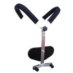 V-Style Snare/Tenor Carrier for Premier and Pearl Drums