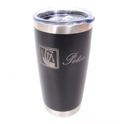 Peter Henderson Travel Mug