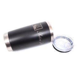 Peter Henderson Travel Mug