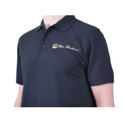 Peter Henderson Polo Shirt