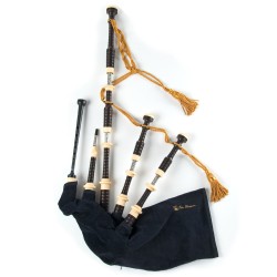 PH00 Peter Henderson Bagpipes