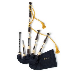 PH00A Peter Henderson Bagpipes