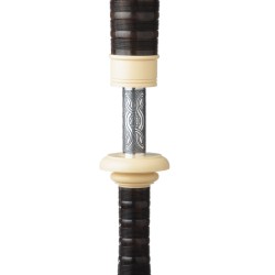 PH00A Peter Henderson Bagpipes