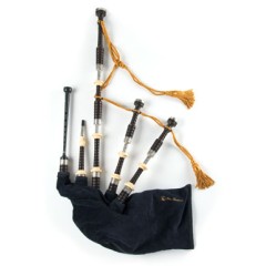 Peter Henderson Bagpipes