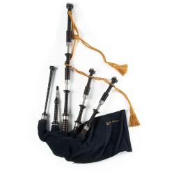 PH02 Peter Henderson Bagpipes