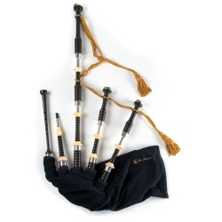 PH03 Peter Henderson Bagpipes