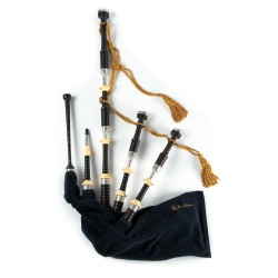 PH05 Peter Henderson Bagpipes