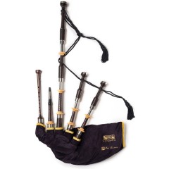Heritage Bagpipes