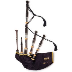 PH1HC Heritage Celtic Bagpipes