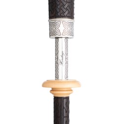 PH1HC Heritage Celtic Bagpipes