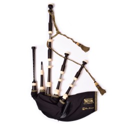 PH1HLC Heritage Legacy Celtic Bagpipes