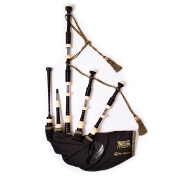 PH1HLT Heritage Legacy Thistle Bagpipes