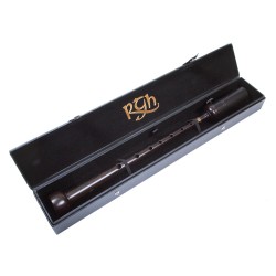 R.G. Hardie Deluxe Pipe Chanter Case