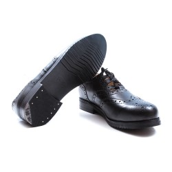 Piper Ghillie Brogue