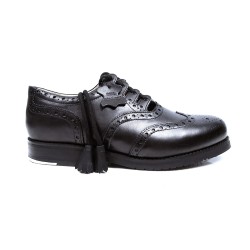 Piper Ghillie Brogue