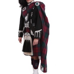Piper's Plaid