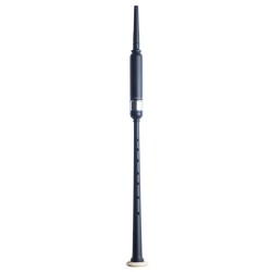 PRC05P Long Plastic Practice Chanter