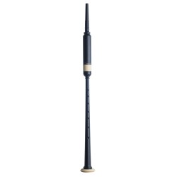 PRC07P Long Plastic Practice Chanter