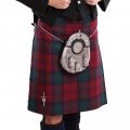 Hand Made Kilts
