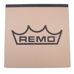 Remo Power Max Bass Drum Head
