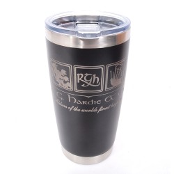 R.G. Hardie Travel Mug