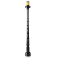 Plastic Pipe Chanters
