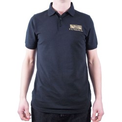 R.G. Hardie Polo Shirt