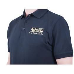 R.G. Hardie Polo Shirt