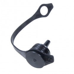 Twist-Trap Practice Pipes Drone Stopper