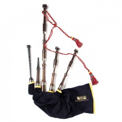 RGH00 R.G. Hardie Bagpipes