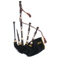 Blackwood Bagpipes