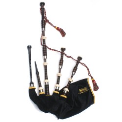 RGH01 R.G. Hardie Bagpipes