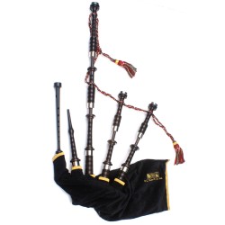 RGH01AB R.G. Hardie Bagpipes