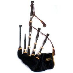 RGH02 R.G. Hardie Bagpipes