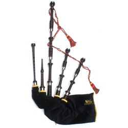 RGH02AB R.G. Hardie Bagpipes