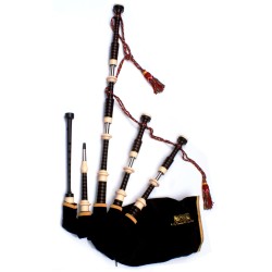 RGH03 R.G. Hardie Bagpipes