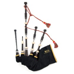 RGH04 R.G. Hardie Bagpipes