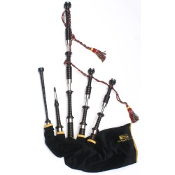 RGH04AB R.G. Hardie Bagpipes