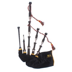 R.G. Hardie Bagpipes