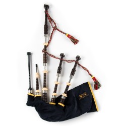 RGHFD01 Fire Department Bagpipes