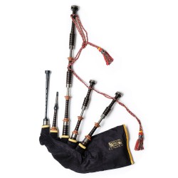 RGHFD03 Fire Department Bagpipes