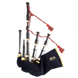 RGHP01 Acetal Bagpipes