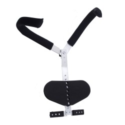 V-Style Snare/Tenor Carrier for Andante Drums