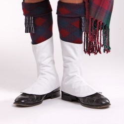 Spats 