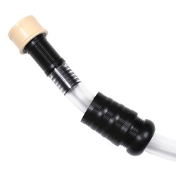 Split Stock Water Trap