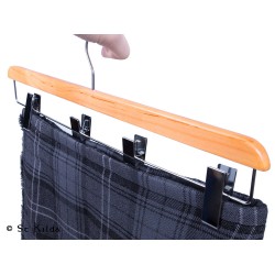 Kilt Hanger
