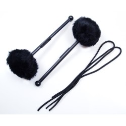 Articulate A3 Black Tenor Sticks