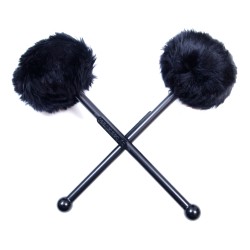 Articulate A3 Black Tenor Sticks