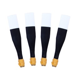 Practice Chanter Reed - White