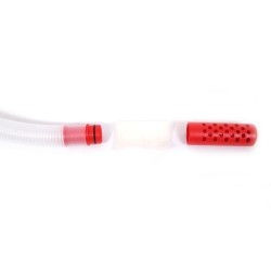 Moisture Tube